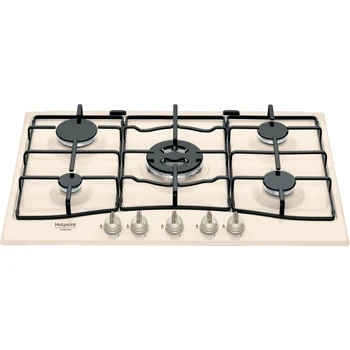 

Hob HOTPOINT-ARISTON PCN 750 t (OW) R/ha, independent, Jasmine