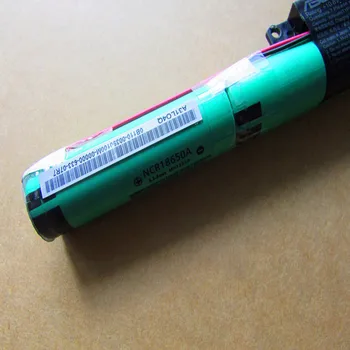 

A31N1519 10.8V 33Wh 2900mAh 3 cells battery For ASUS X540L X540LJ X540S Laptop free shipping