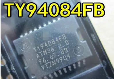 100% новый Бесплатная доставка TY94084FB ATM36 2,0