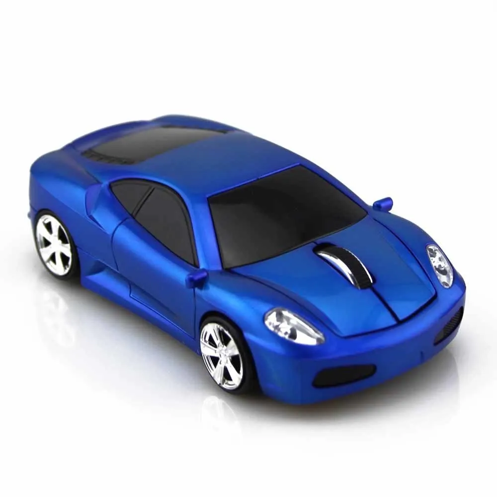 car mouse
