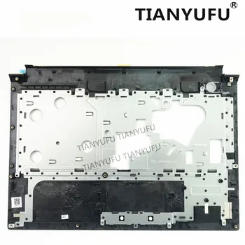 

For Lenovo B40 N40 B41-30/45/70/80 Touchpad Palmrest cover case/The keyboard cover FRU AP18B000100