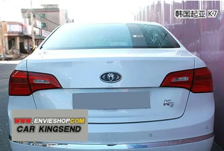 Автомобильный капот Tiger передний/задний багажник крышка рулевого колеса набор