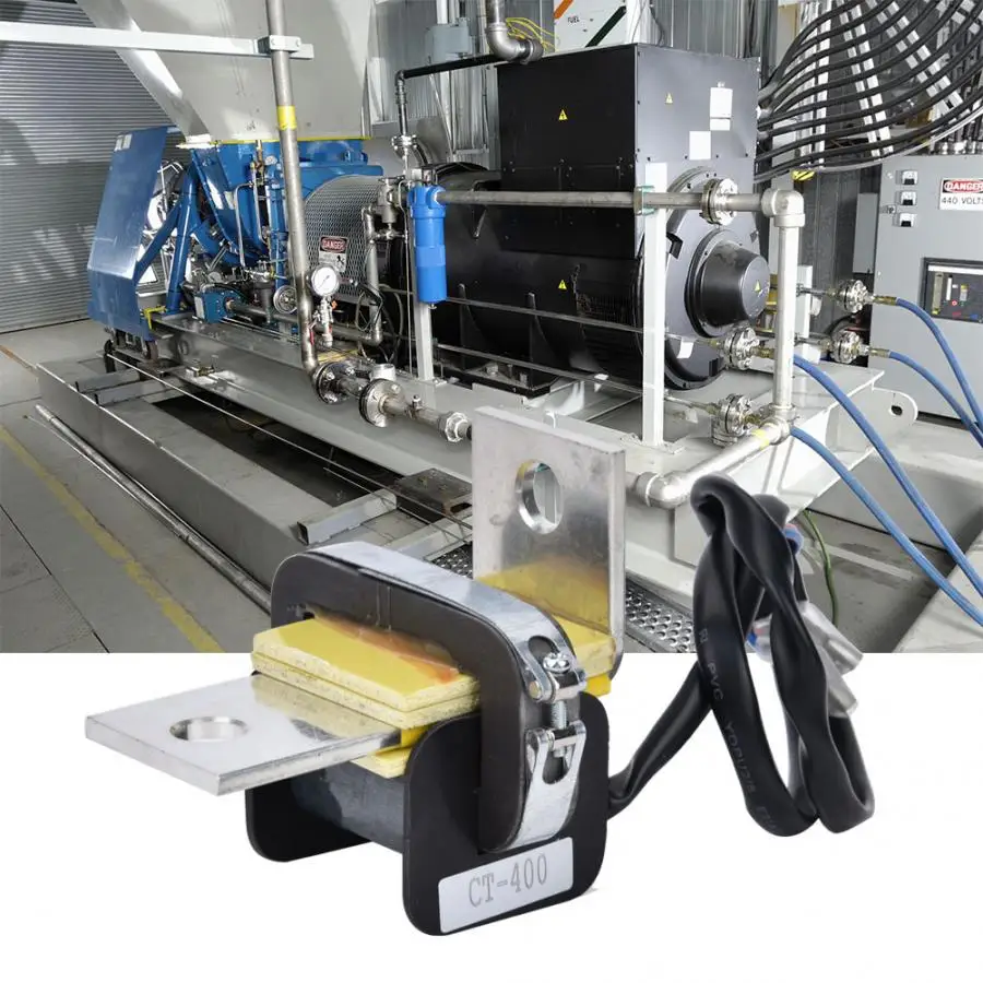 Трансформатор мощности CT-400 400A 100KVA~ 250KVA 50Hz~ 400Hz высокочастотный Droop трансформатор для Инвертор Трансформатор
