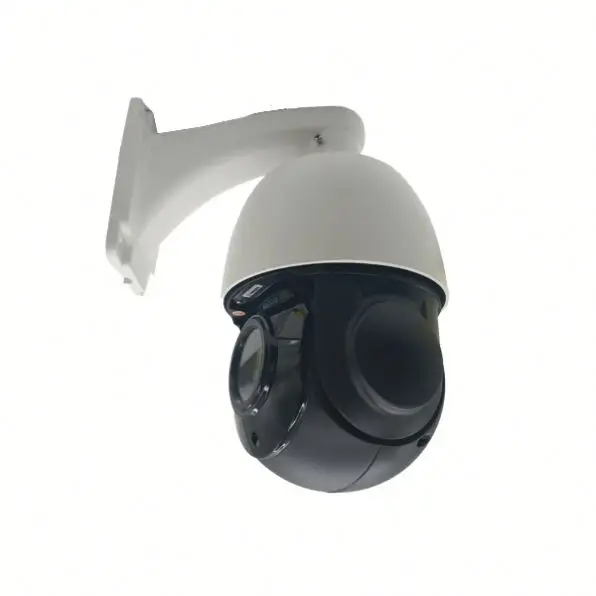 

High Quality 20X 1080p CCTV PTZ Security tracking rotating camera IP66 H.264 Speed Full AHD IP 4MP PTZ Camera