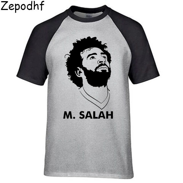 mohamed salah t shirt