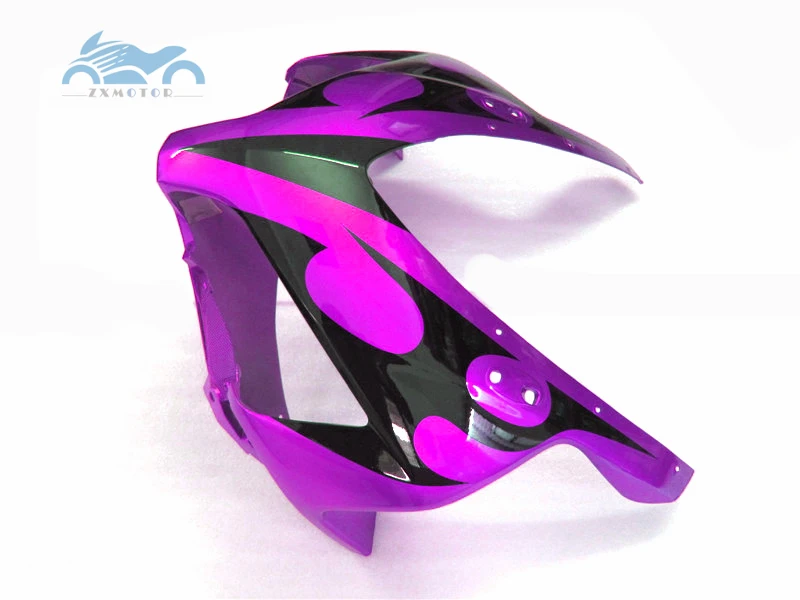 Высокое качество впрыска обтекателя комплект Подходит для Honda CBR1000RR 2004 2005 CBR 1000RR 04 05 послепродажный обтекатель комплекты кузова KR40