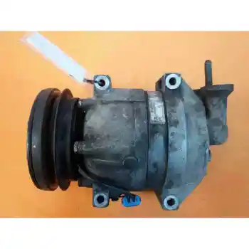 

700718 AIR CONDITIONING COMPRESSOR DAEWOO LANOS