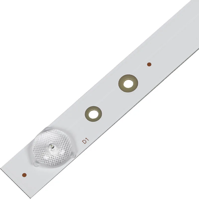 

Suitable for Leroy 42L23 original LCD LED TV ZX42JTX332M09A0 V0 backlight strip