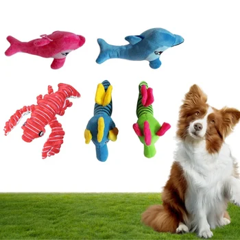 

Dog Cat Pet Chew Toys Bite Toys for Dog Squeak Toys Pet Dog Products Accessories