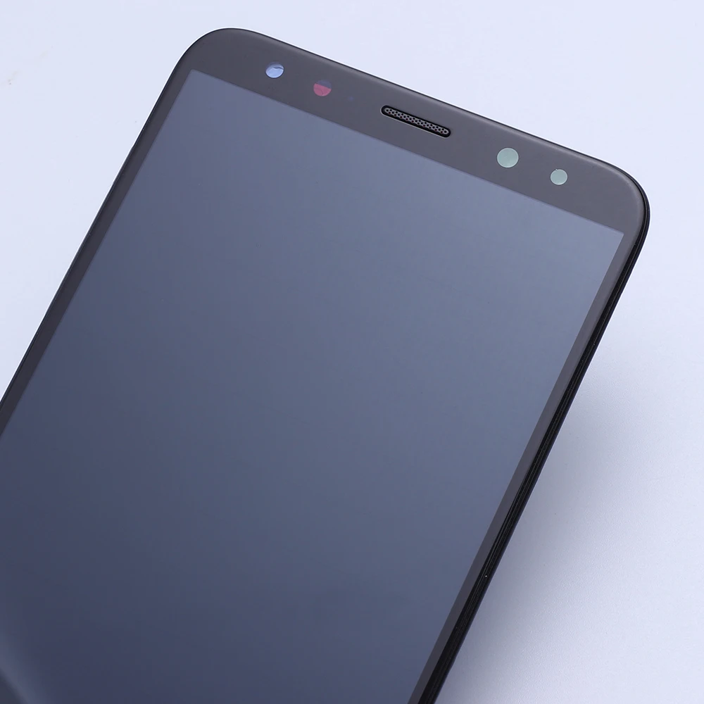 Huawei Mate 10 Lite ЖК дисплей сенсорный экран тест хороший дигитайзер сборка Замена