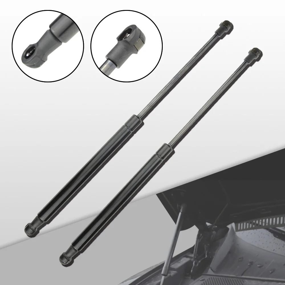 

2 PCS Front Hood Lift Support Shocks Struts For Land Rover Range Rover 2003-2011 SG487001