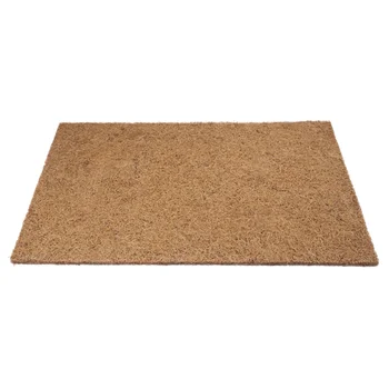

1PC Reptile Carpet Safe No Deformation Coconut Fiber Pet Bed Mat Liner Reptile Supplies for Snake Lizard 60x40cm