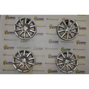 

RIM OPEL ASTRA H SEDAN