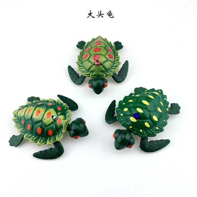 Huilong, новинка,, черепаха, краб-Омар, тяговое животное, детские игрушки, новинка, кролик, птица, маленькие животные, маленькие игрушки-насекомые