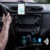 Baseus Bluetooth Автомобильный Аудиокабель 5.0 Передатчик Беспроводной Приемник Автомобильный AUX 3,5 мм Разъем Адаптер Bluetooth Адаптер Аудиокабель