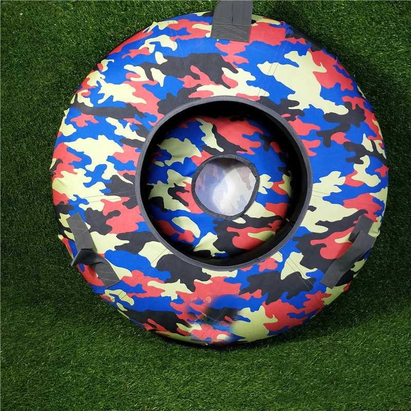 Утолщенные сани для 2 человек снегоход лыжные доски лыжи зимние инструменты