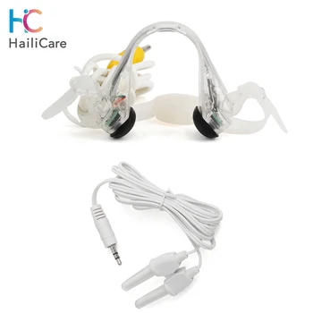 

Replacement Laser Tube and Clamp Accessory for HailiCare CR-912 Allergy Reliever Rhinitis Therapy Massager Health Care