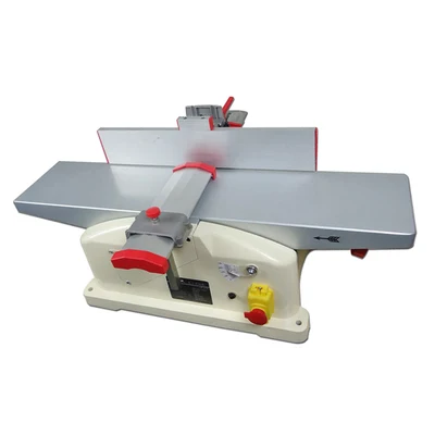 

JJP-5015 Multi-function Table Planer Electric Planer Woodworking Bench Planer Machine Tool Flat Wood Planer 220V 1280W 9000r/min
