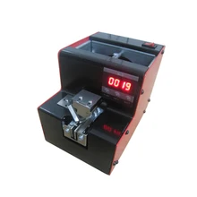 Automatic Digital Display Adjustable Track Screw Arrangement Machine with Screw Counting Function Automatic Digital Display Adjustable Track Screw Arrangement Machine with Screw Counting Function