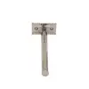 Yaqi Charcoal Color Safety Razor for mens 3
