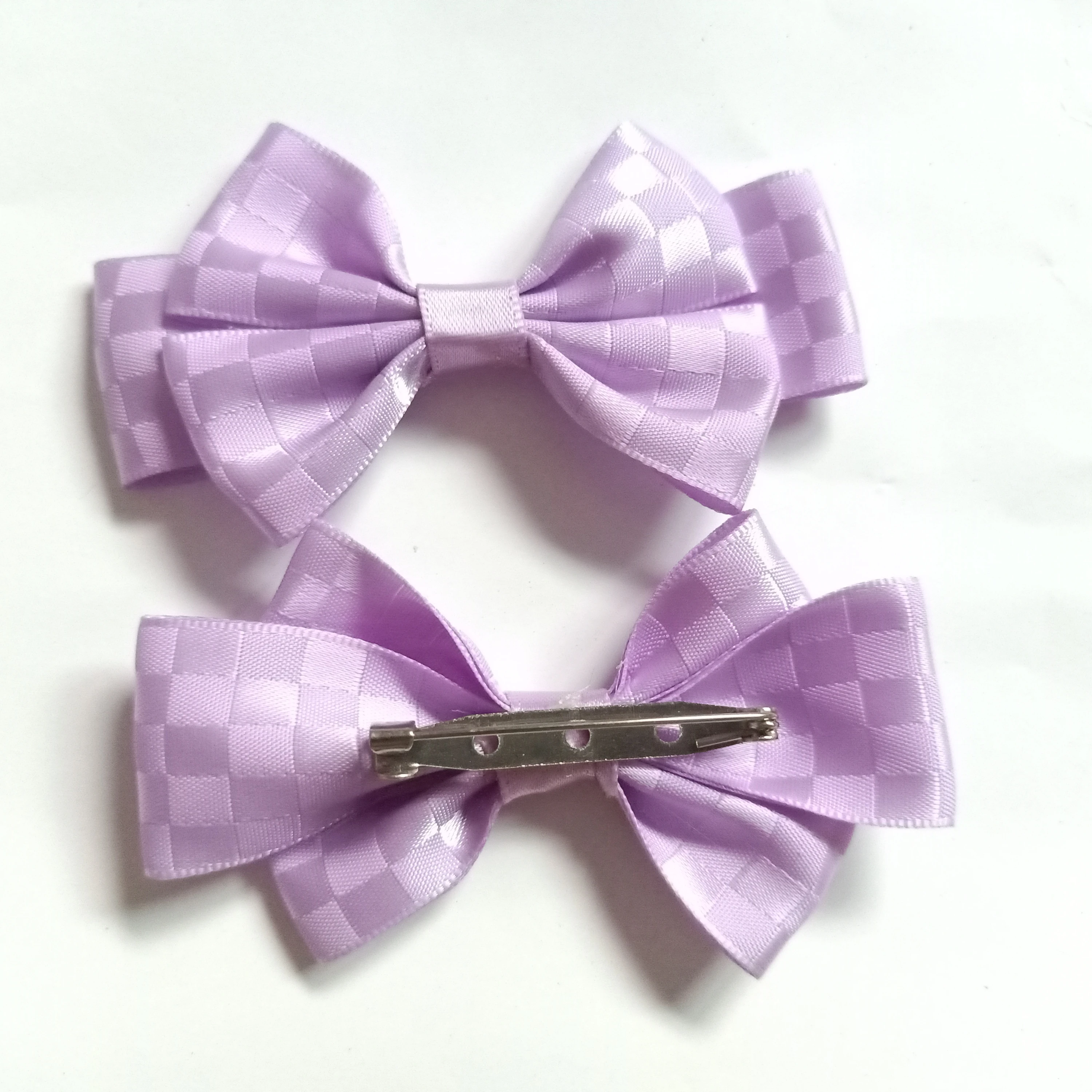 1 шт. модная ленточная брошь с бантом аксессуары для платья юбки тканевая булавка