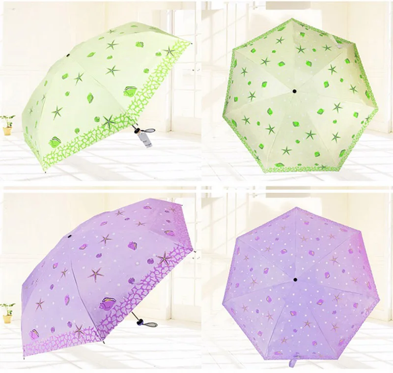 Parasol Women