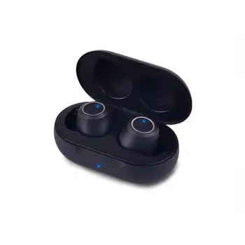 

1 Pair Mini Hearing aid USB Rechargeable Portable Invisible Sound Voice Amplifier In Ear Adjustable Tone Sound Ear Assistant