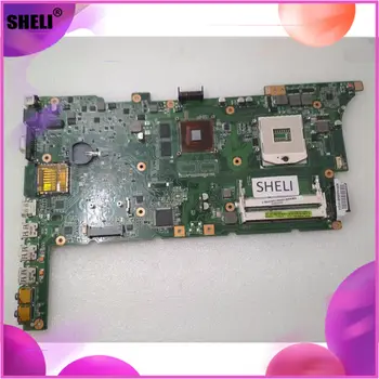 

FOR For ASUS K73SJ K73SD Motherboard