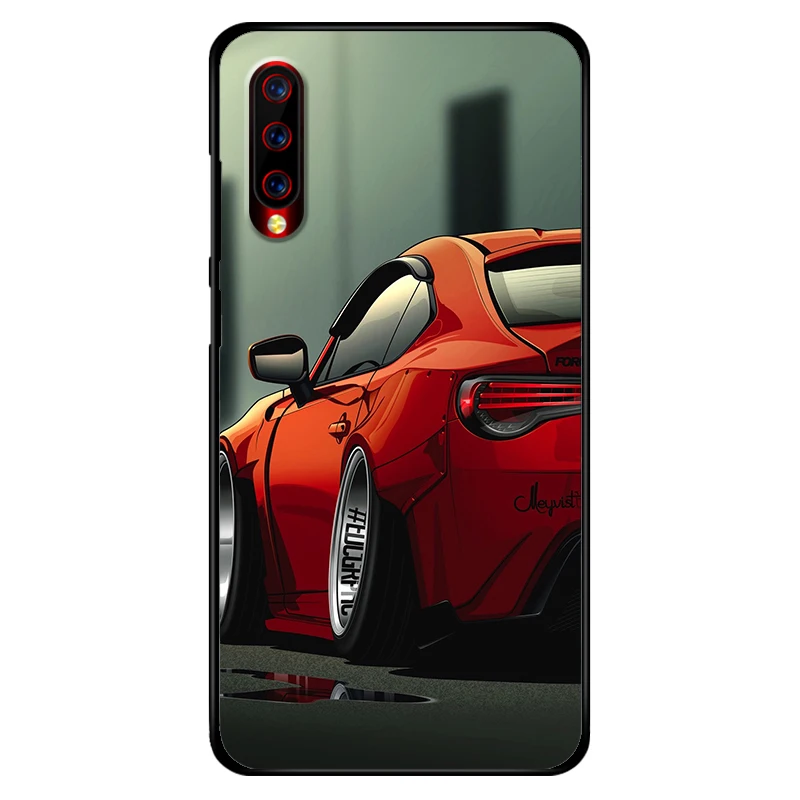 Чехол для телефона UMIDIGI X чехол 3D милый мультфильм аниме Конфеты DIY узорный Мягкий ТПУ силиконовый UMI X чехол для телефона мягкий чехол