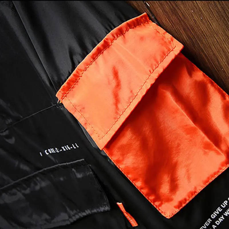 Новая модная мужская куртка с капюшоном Pizex Windbreak Повседневная Толстовка с капюшоном свободные и удобные топы в стиле хип-хоп