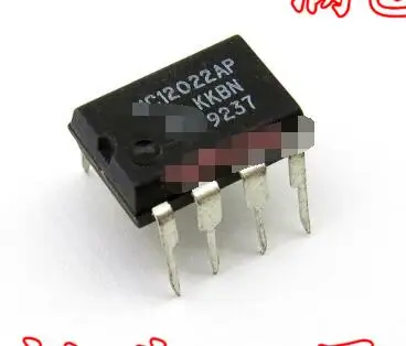 IC 100% Новинка Бесплатная доставка LTA702N MC12022AP SA612AN TOP258YN GT50J102 HD151007 | Электроника