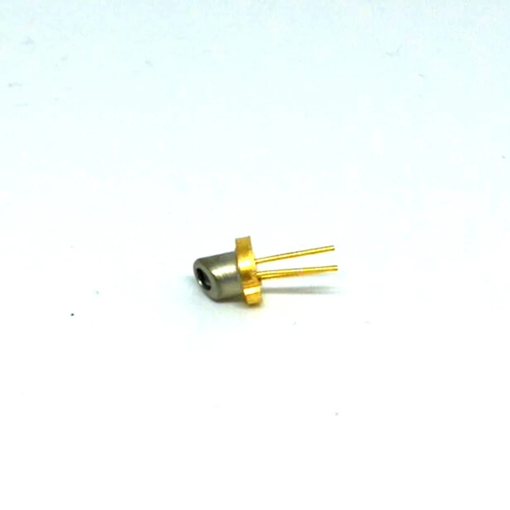 KSS-151A Original 780nm 3mW-5mW 5.6mm Infra-Red Laser Diode TO-18 Lazer LD
