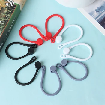

Earhooks Holder Secure Fit Hooks for Airpods Wireless Earphone Accessories New