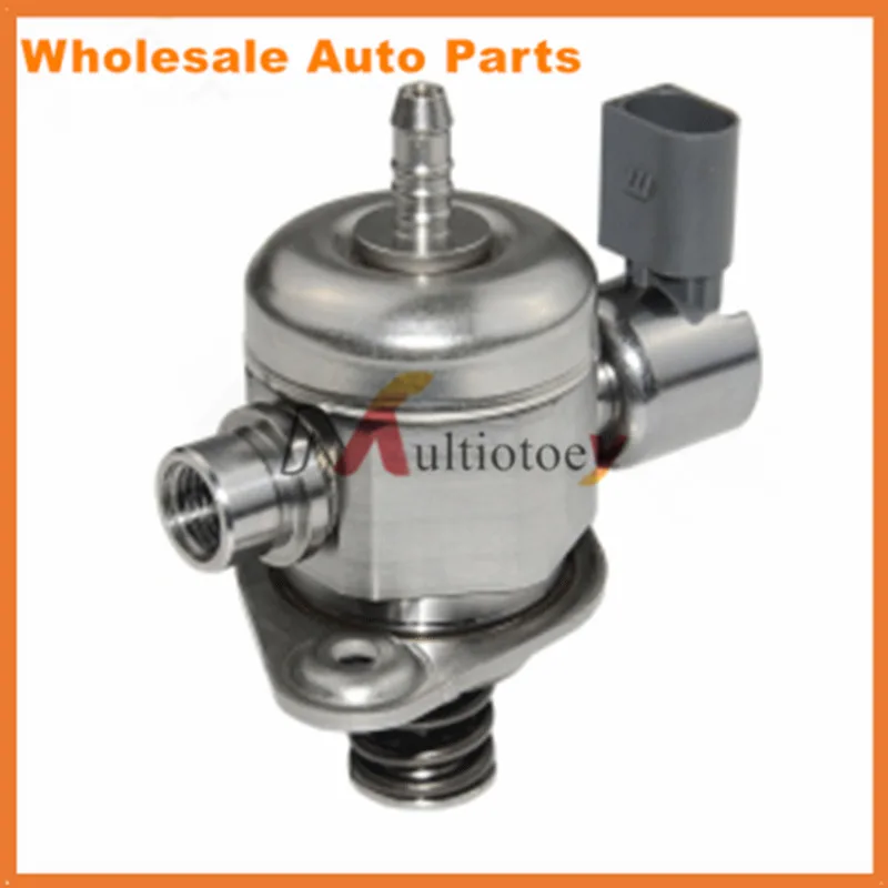 Топливный насос давления 06H12702 5G для VW Jetta Tiguan EOS CC GTI Audi A3 Q3 TT Quattro L4 06H127025N 06H127025Q