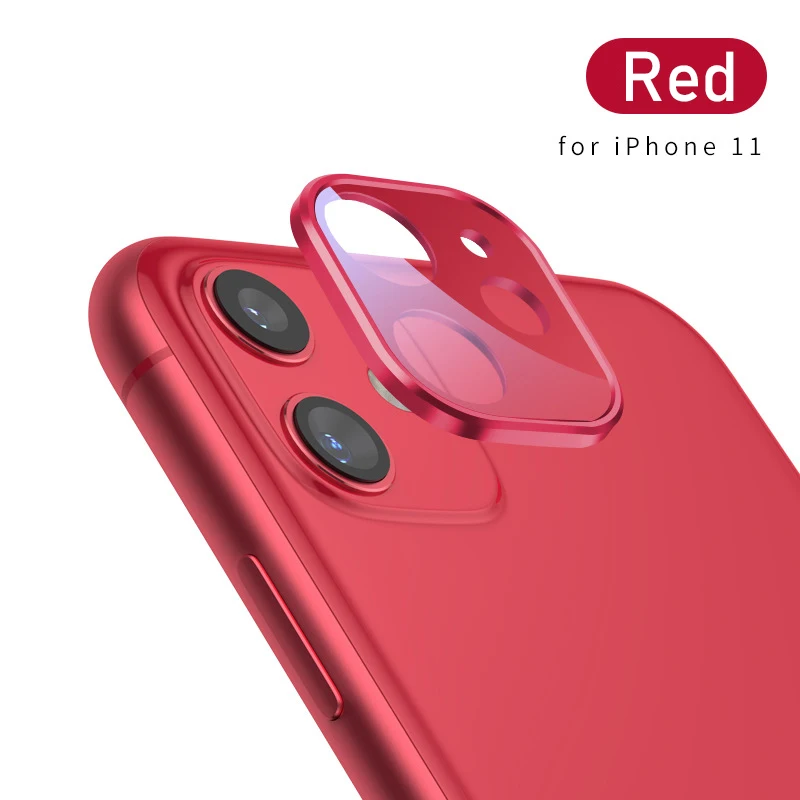 11 red