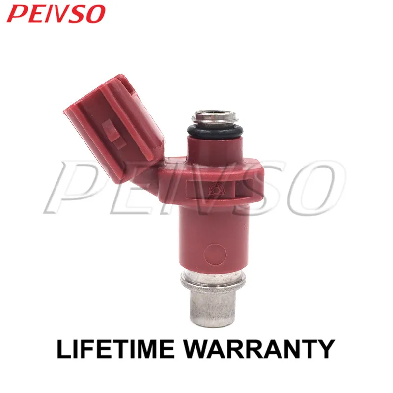 PEIVSO 6D8-13761-00-00 топливный инжектор для Yamaha 80 BEL 75-90HP 4-х тактный