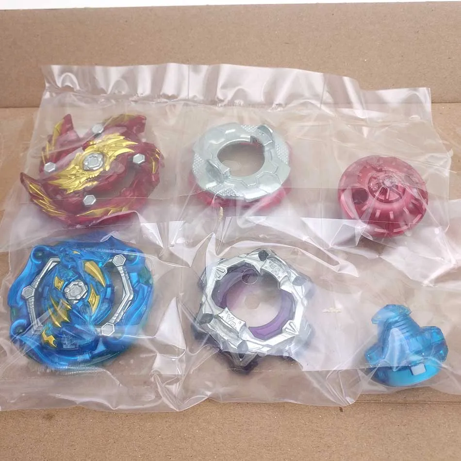 Takara Tomy Beyblade Burst GT-B150 взрывоопасных гироскопом 4 в 1 комплект из гирокомпас бейблэйд b153