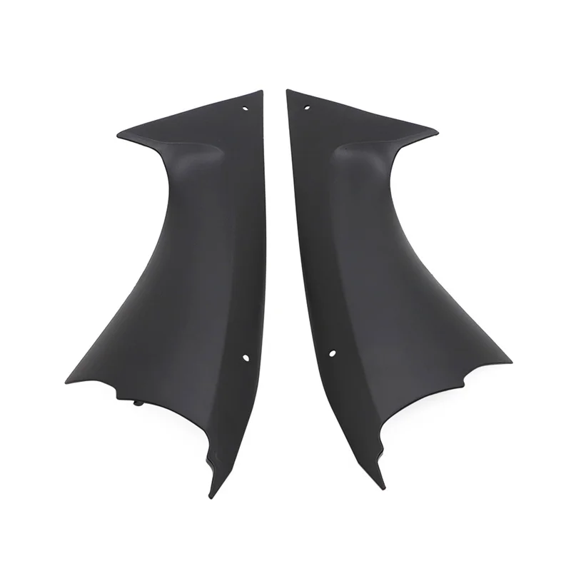 YZFR6 R6 08-14 Left Right Fuel Gas Tank Side Cover Panel Fairing Trim For Yamaha YZF 2008 2009 2010 2011 2012 2013 2014 | Автомобили и