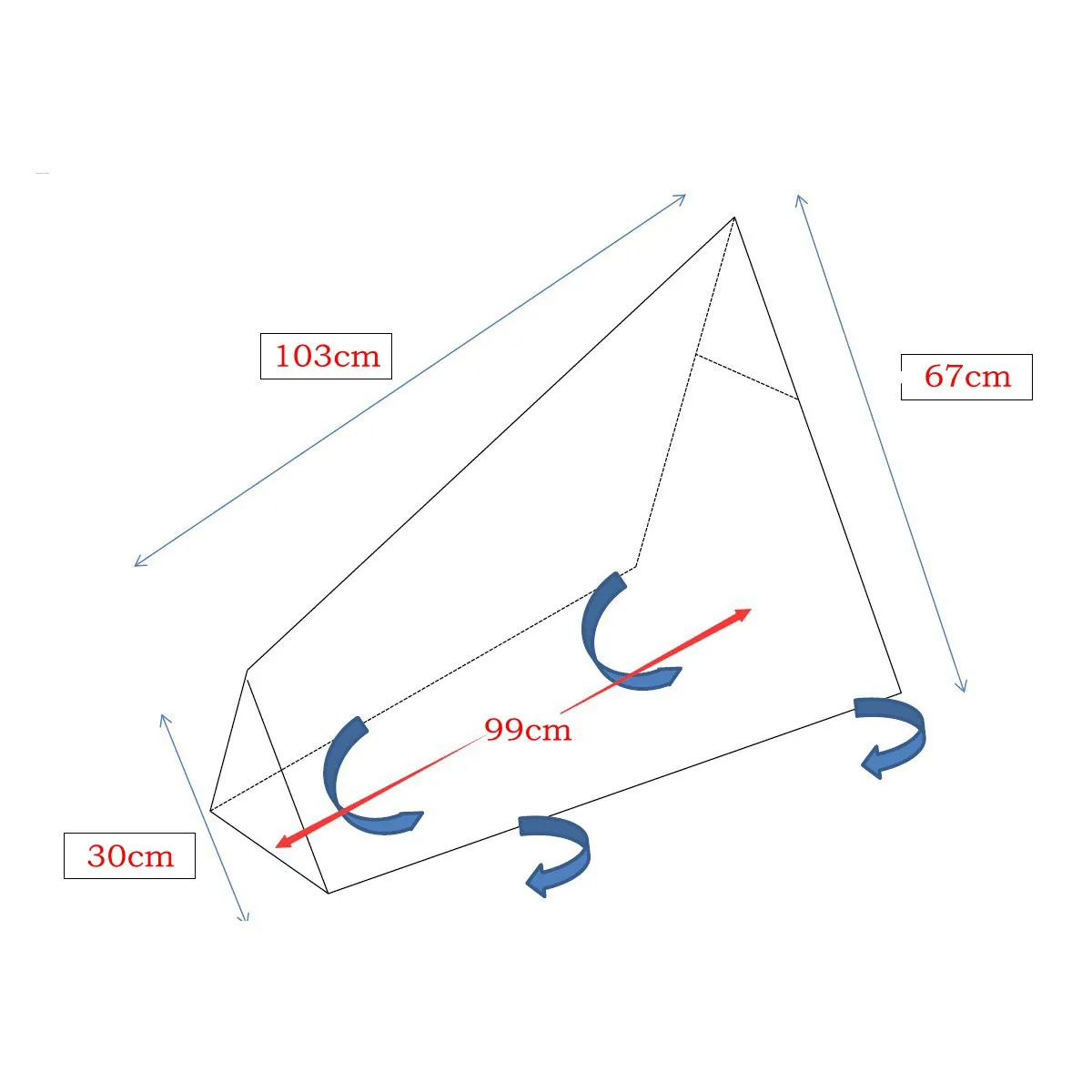 Горячая продажа серый Водонепроницаемый Караван хвостовик буксировочный замок