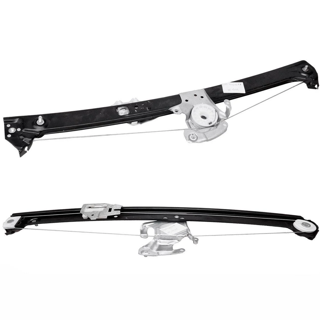 Оконный регулятор подходит для BMW E53 51357125059 левый задний 51357125060 правый | Автомобили