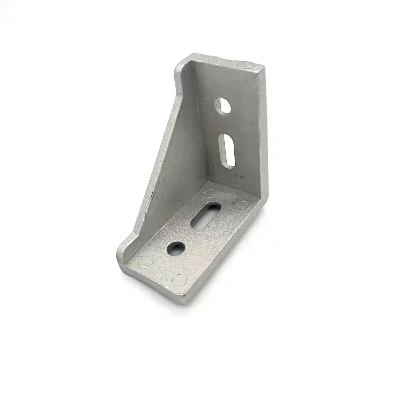 3060 T groove EU standard aluminum profile extrusion 100mm-1000 mm long guide aluminum profile for DIY3D printer worktable