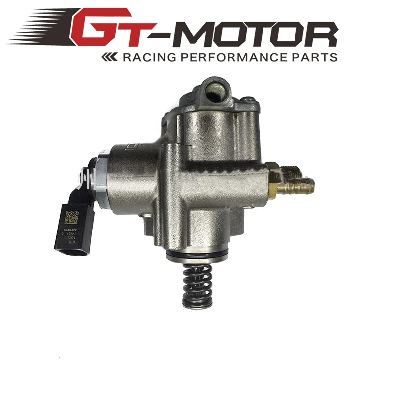

High Pressure Fuel Pump For AUDI Volkswagen SEAT 2.0 R TFSI 2.0TFSI OEM 06F 127 025B 025L 025M 025J 025K 025F 025FH