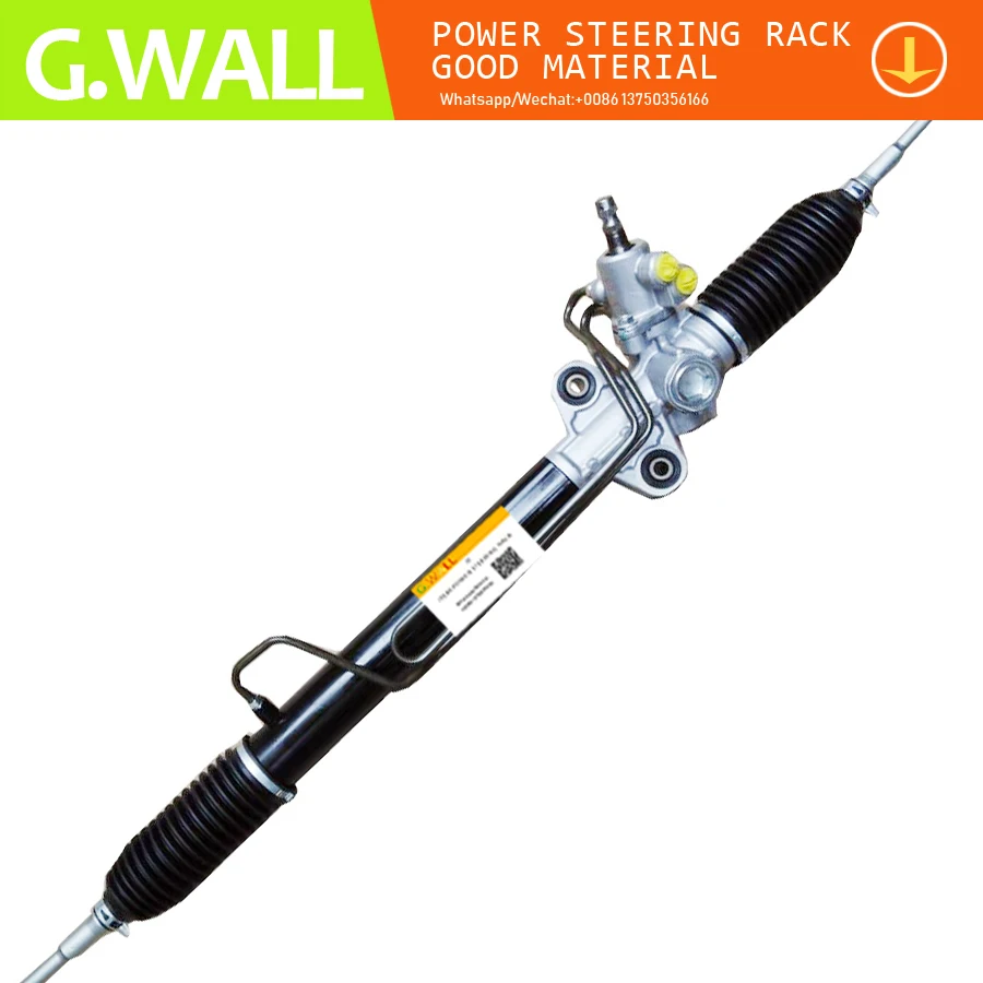 Для новой рулевой рейки Mitsubishi Pickup Triton L200 левый руль OEM NO. MR333500