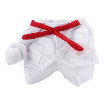 

High Quality Cute Pet Dog Cat Clothes Fun Fancy Costume Puppy Chef Uniform Coat Pet Supplies