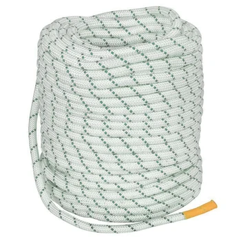 

150FT Parallel Core Rope High Strength Abrasion Resistant for Carrying Pulling ZJ55