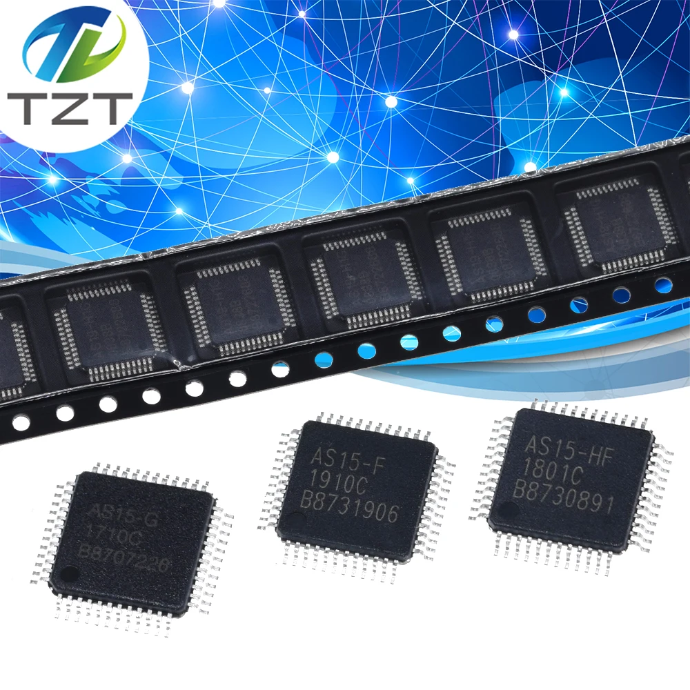 Power chip