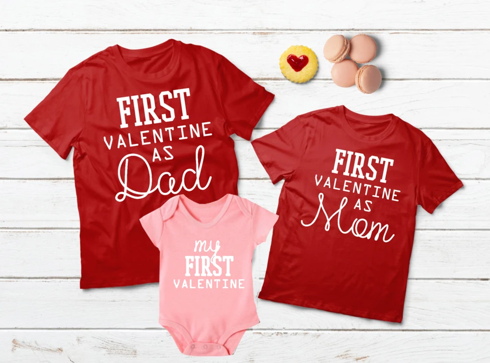 dad my first valentine