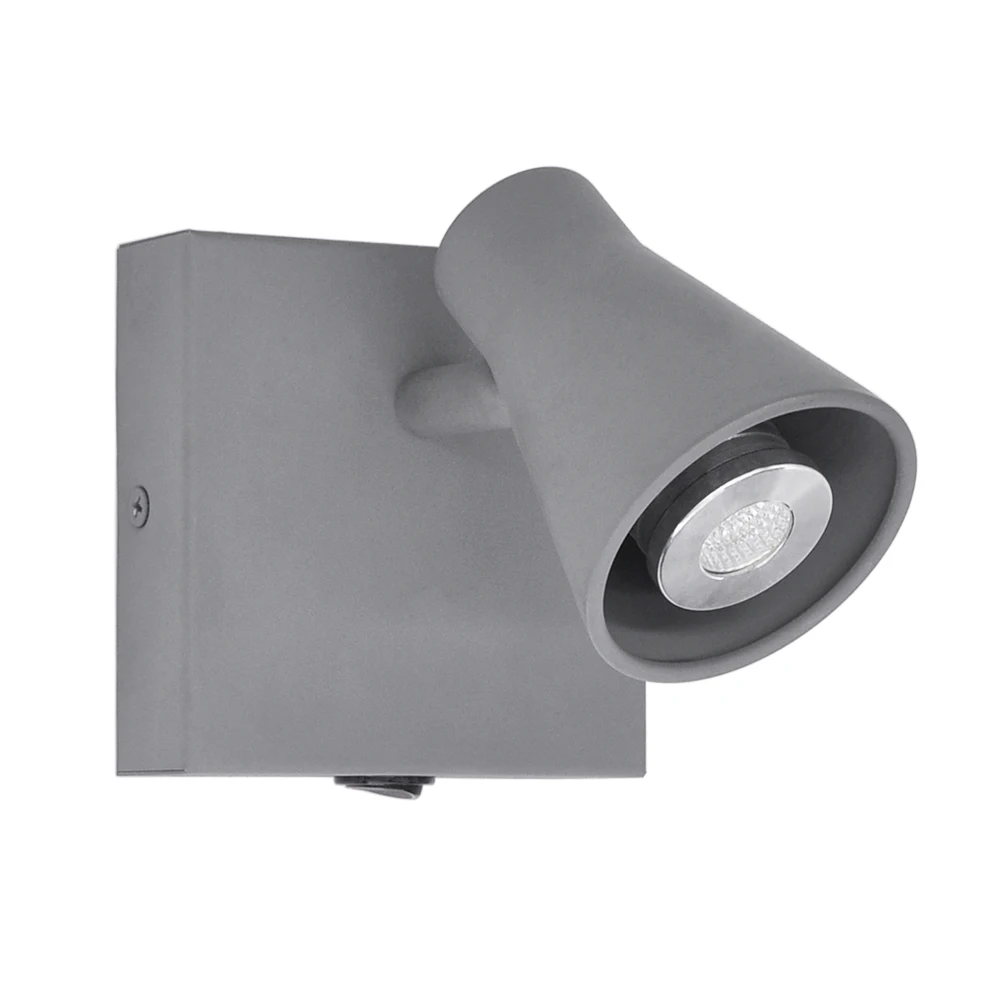  Artpad Night Light Wall Lamp Modern For Reading Bedside Children Room Bedroom Metal Led Sconces Wal - 33006532405