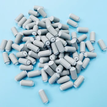 

10pcs 50pcs Digital printer Mutoh VJ-1604w pinch roller DX5 water base Valuejet VJ-1604 1618 1614 1638wx rubber roller 11mm