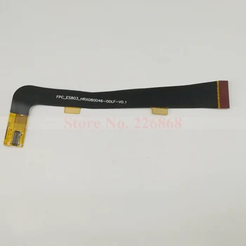 

LCD Flex Cable For Tablet PC FPC-ES803-HRX080046 FPC-2304XXXX-V0.1 FPC-CLAA080WQ05 FPC-N080ICE-GB1 FPC-RK080AWX13003-V0